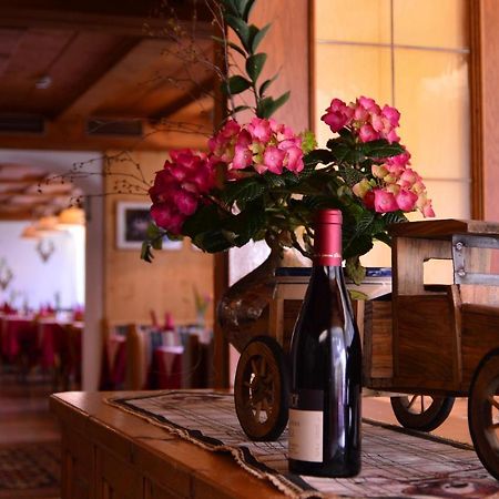 Appartamenti Astoria La Villa La Villa  Zewnętrze zdjęcie