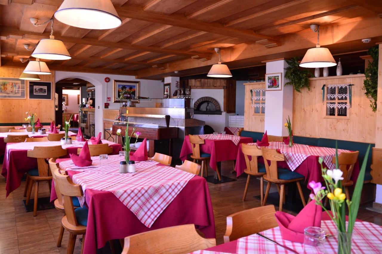 Appartamenti Astoria La Villa La Villa  Zewnętrze zdjęcie